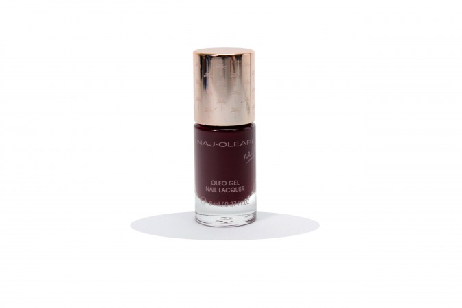 NAJ OLEARI OLEO GEL NAIL LACQUER N.24 ROSSO CILIEGIA Smalto unghie effetto gel Naj Oleari 491440/024 Smalti