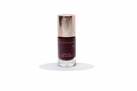 NAJ OLEARI OLEO GEL NAIL LACQUER N.24 ROSSO CILIEGIA Smalto unghie effetto gel Naj Oleari 491440/024 Smalti