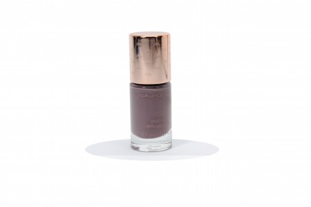 NAJ OLEARI OLEO GEL NAIL LACQUER N.29 GRIGIO ROSA Smalto unghie effetto gel Naj Oleari 491440/029 Smalti