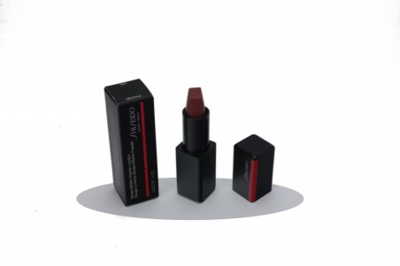 SHISEIDO MODERN MATTE POWDER LIPSTICK N.507 MURMUR Rossetto Labbra Matt Shiseido 831180/507 Rossetti