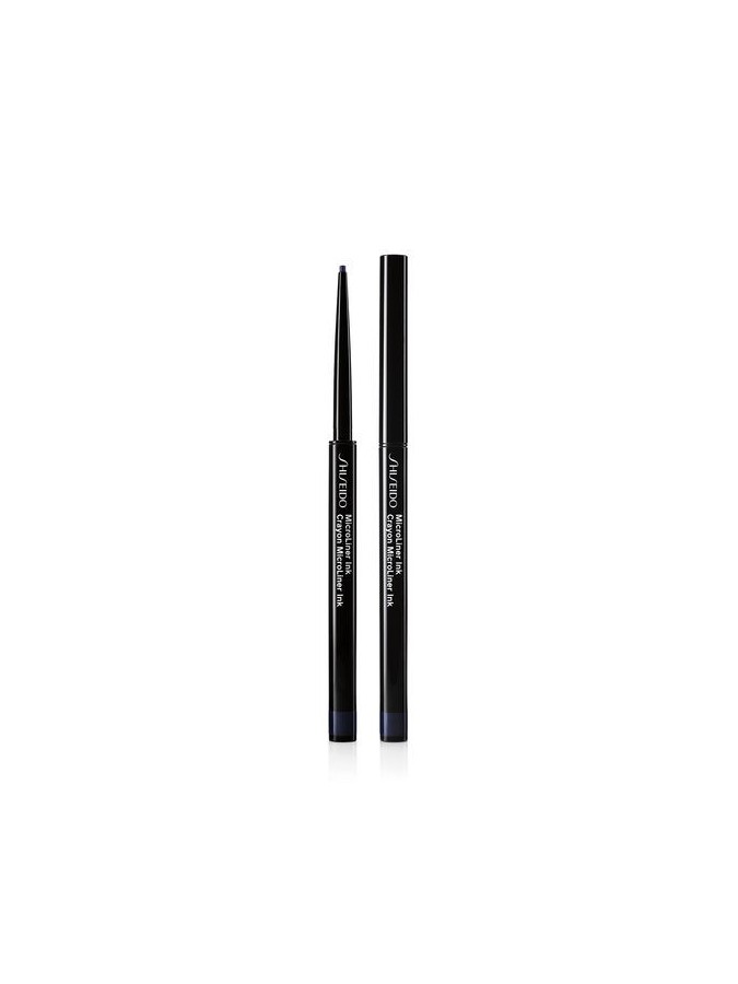 SHISEIDO MICROLINER INK N.04 NAVY Eyeliner Occhi