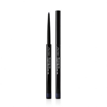 SHISEIDO MICROLINER INK N.04 NAVY Eyeliner Occhi