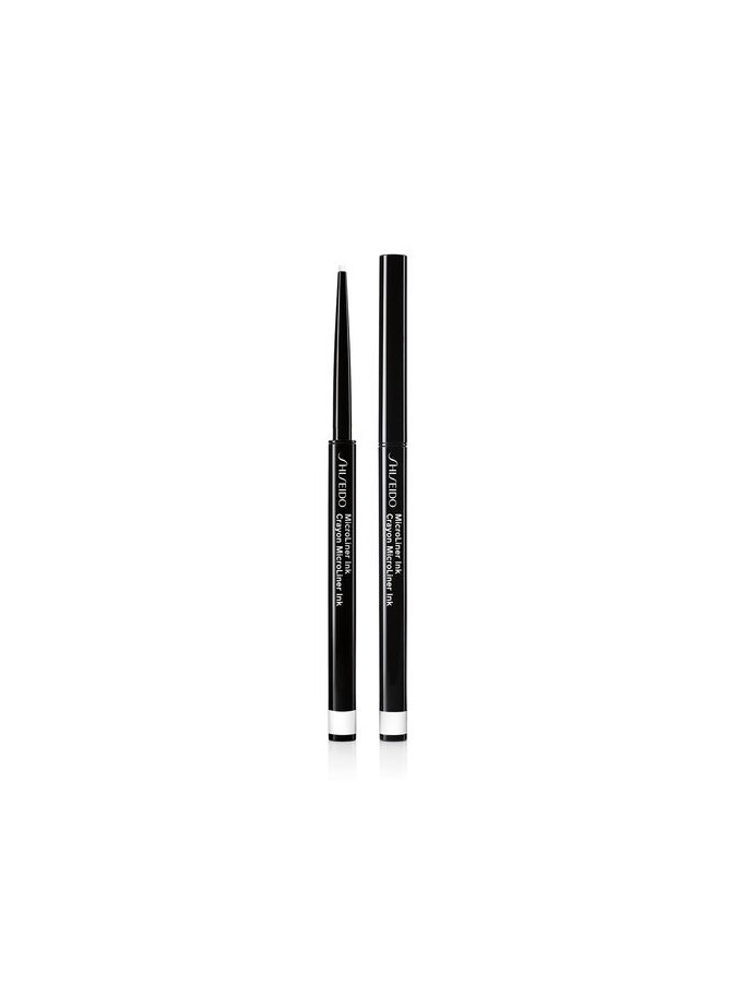 SHISEIDO MICROLINER INK N.05 WHITE Eyeliner Occhi