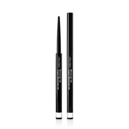 SHISEIDO MICROLINER INK N.05 WHITE Eyeliner Occhi