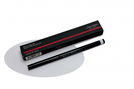 SHISEIDO MICROLINER INK N.05 WHITE Eyeliner Occhi Shiseido 831172/005 Matite per occhi e eyeliner