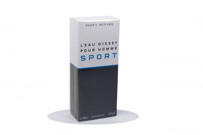 ISSEY MIYAKE L'EAU D'ISSEY POUR HOMME SPORT PROFUMO UOMO EDT 100ML VAPO Issey Miyake 907410 Profumi