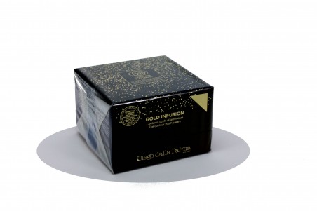 DIEGO DALLA PALMA GOLD INFUSION CONTORNO OCCHI DI GIOVINEZZA 15ML Diego Dalla Palma 905561 Contorno occhi