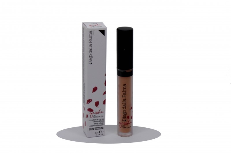 DIEGO DALLA PALMA GEISHA LIFT CONCEALER CORRETTORE IN CREMA LIFTING N. 120