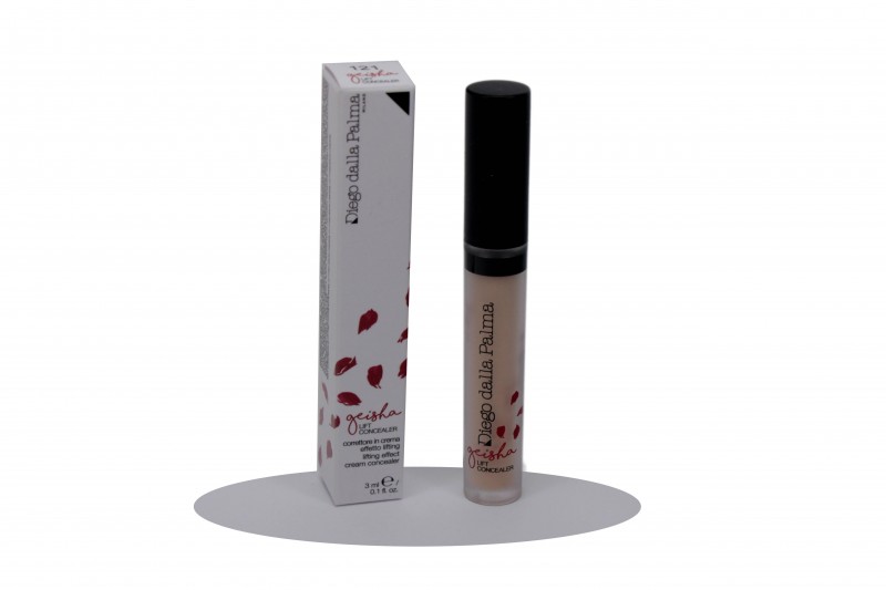 DIEGO DALLA PALMA GEISHA LIFT CONCEALER CORRETTORE IN CREMA LIFTING N. 121