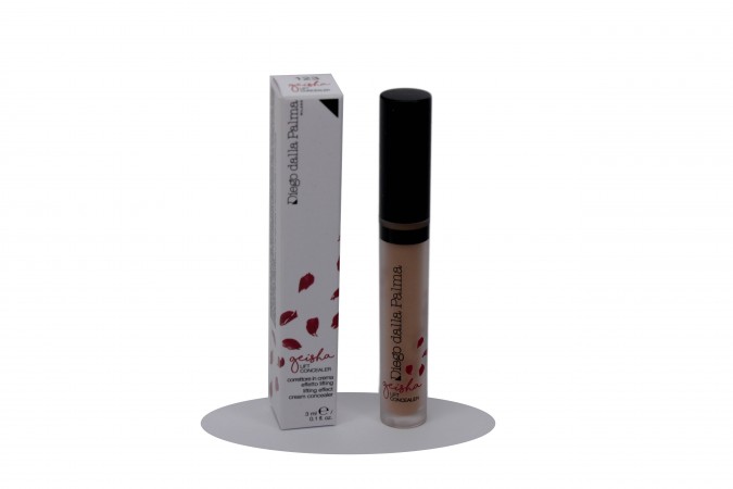 DIEGO DALLA PALMA GEISHA LIFT CONCEALER CORRETTORE IN CREMA LIFTING N. 123 Diego Dalla Palma 905001/123 Correttori