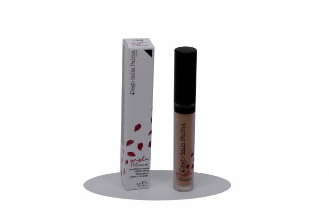 DIEGO DALLA PALMA GEISHA LIFT CONCEALER CORRETTORE IN CREMA LIFTING N. 124
