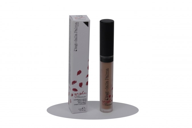 DIEGO DALLA PALMA GEISHA LIFT CONCEALER CORRETTORE IN CREMA LIFTING N. 125 Diego Dalla Palma 905001/125 Correttori