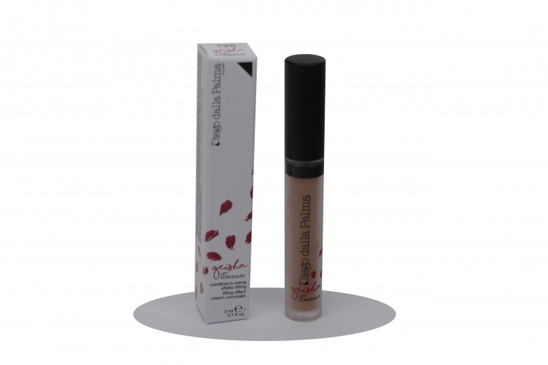 DIEGO DALLA PALMA GEISHA LIFT CONCEALER CORRETTORE IN CREMA LIFTING N. 125