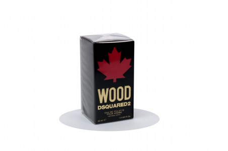 DSQUARED 2 WOOD POUR HOMME PROFUMO UOMO EDT 30ML VAPO Perfume Men dsquared 672130 Profumi uomo