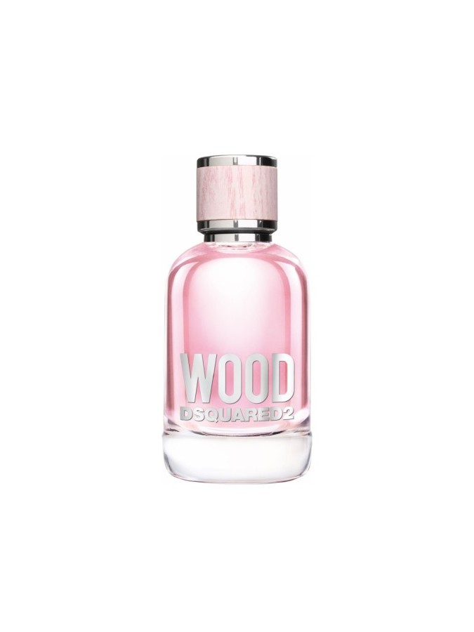 DSQUARED 2 WOOD POUR FEMME PROFUMO DONNA EDT 50ML VAPO Perfume Woman