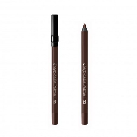 Diego Dalla Palma Stay On Me Eye Liner N.32 Marrone Matita Occhi