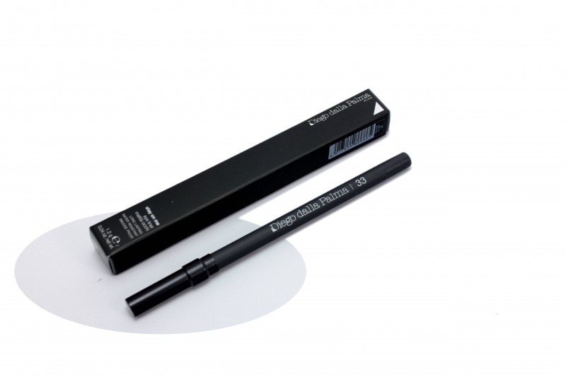 DIEGO DALLA PALMA STAY ON ME EYE LINER N.33 GRIGIO Matita Occhi