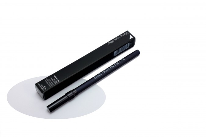 DIEGO DALLA PALMA STAY ON ME EYE LINER N.34 BLU Matita Occhi