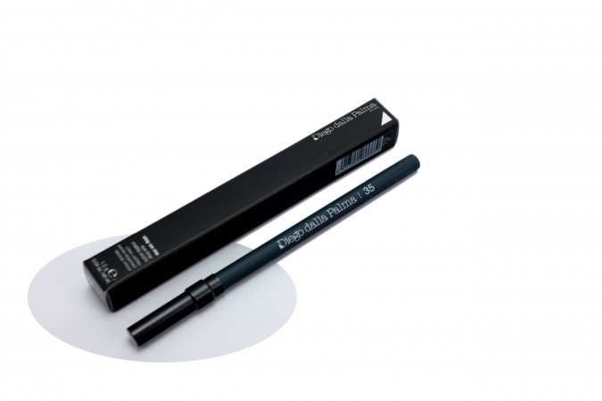 DIEGO DALLA PALMA STAY ON ME EYE LINER N.35 VERDE Matita Occhi Diego Dalla Palma 905910/035 Make up