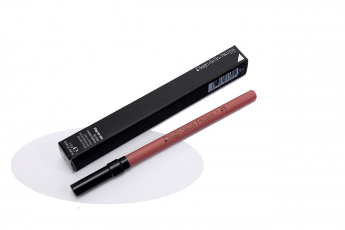 DIEGO DALLA PALMA STAY ON ME LIP LINER N.41 NUDE BEIGE Matita Labbra Diego Dalla Palma 905900/041 Make up