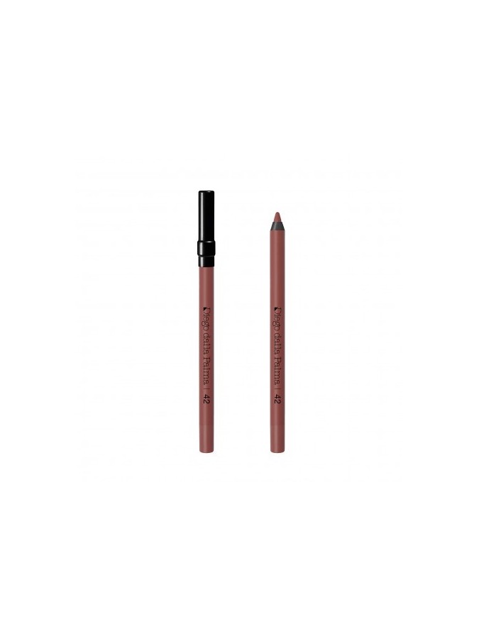 DIEGO DALLA PALMA STAY ON ME LIP LINER N.42 TERRACOTTA Matita Labbra