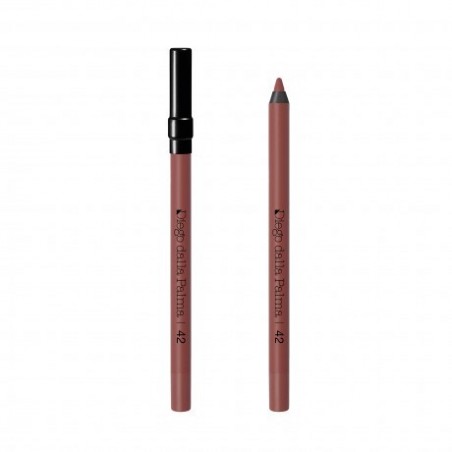 DIEGO DALLA PALMA STAY ON ME LIP LINER N.42 TERRACOTTA Matita Labbra