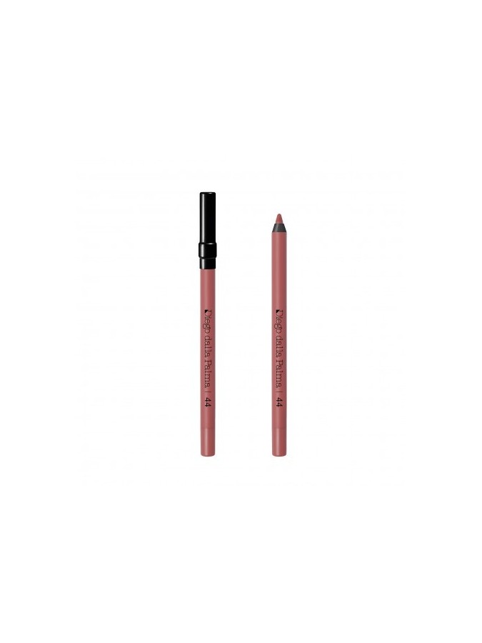 DIEGO DALLA PALMA STAY ON ME LIP LINER N.44 ROSA ANTICO Matita Labbra