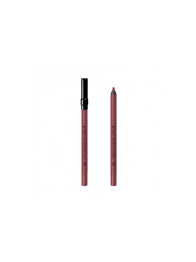 DIEGO DALLA PALMA STAY ON ME LIP LINER N.45 CORALLO Matita Labbra