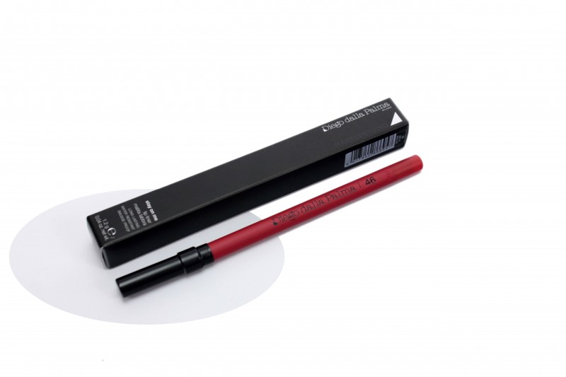 DIEGO DALLA PALMA STAY ON ME LIP LINER N.46 ROSSO Matita Labbra