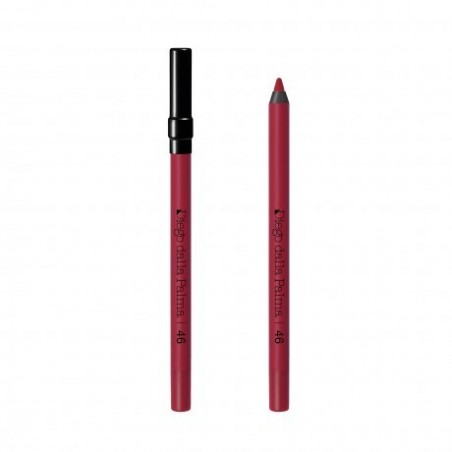 DIEGO DALLA PALMA STAY ON ME LIP LINER N.46 ROSSO Matita Labbra