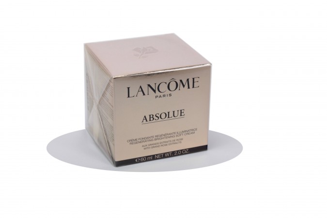 LANCOME ABSOLUE CREMA SUBLIME FONDENTE RIGENERANTE CON NOBILI ESTRATTI ROSA 60ML Lancôme 421210 Antirughe