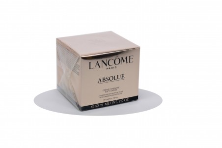 LANCOME ABSOLUE RICARICA CREMA SUBLIME FONDENTE RIGENERANTE ESTRATTI ROSA 60ML Lancôme 421211 Antirughe