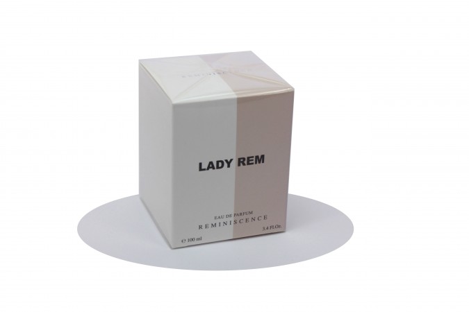 REMINISCENCE LADY REM PROFUMO DONNA EDP 100ML VAPO Perfume women spray Reminiscence 182 Profumi