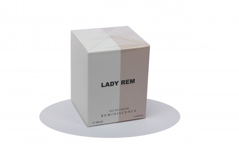 REMINISCENCE LADY REM PROFUMO DONNA EDP 100ML VAPO Perfume women spray