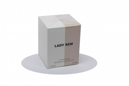 REMINISCENCE LADY REM PROFUMO DONNA EDP 100ML VAPO Perfume women spray Reminiscence 182 Profumi