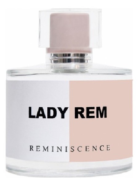 REMINISCENCE LADY REM PROFUMO DONNA EDP 100ML VAPO Perfume women spray