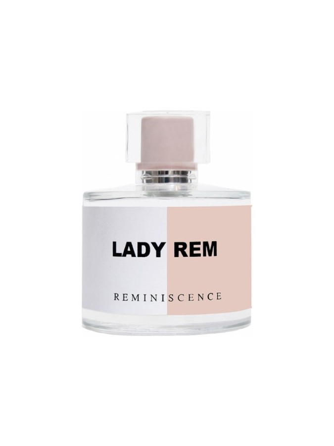 REMINISCENCE LADY REM PROFUMO DONNA EDP 60ML VAPO Perfume women spray