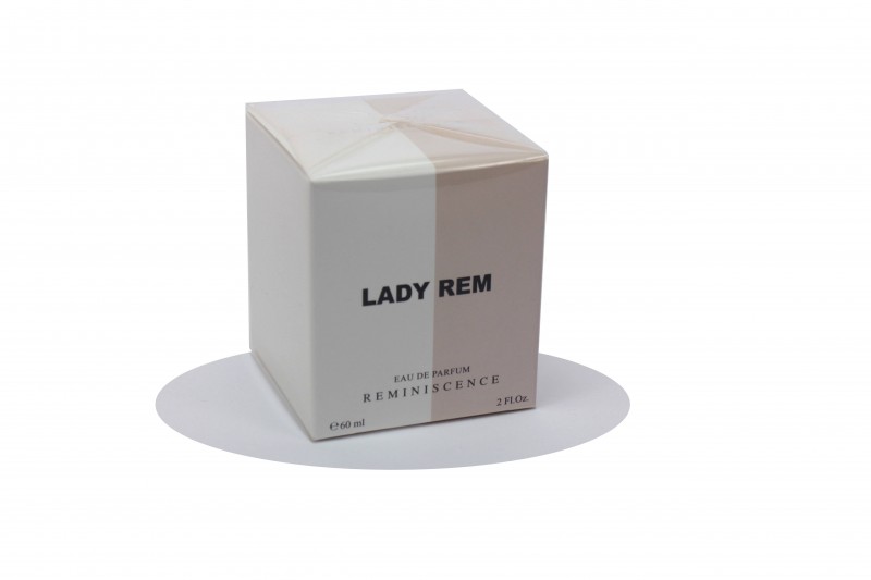 REMINISCENCE LADY REM PROFUMO DONNA EDP 60ML VAPO Perfume women spray