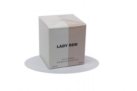 REMINISCENCE LADY REM PROFUMO DONNA EDP 60ML VAPO Perfume women spray Reminiscence 180 Profumi donna