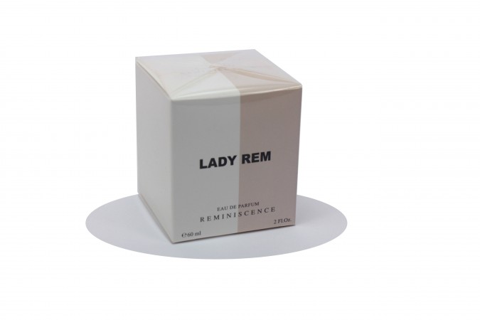 REMINISCENCE LADY REM PROFUMO DONNA EDP 60ML VAPO Perfume women spray