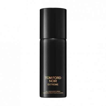 TOM FORD NOIR EXTREME ALL OVER BODY SPRAY 150 ML Profumo da uomo per il corpo