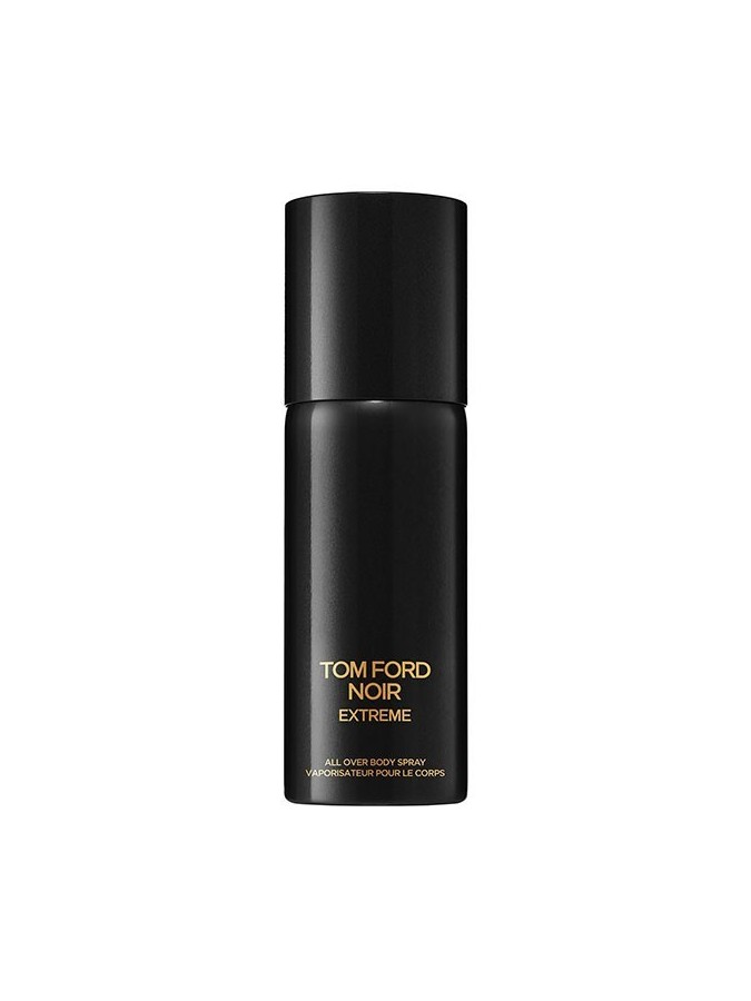 TOM FORD NOIR EXTREME ALL OVER BODY SPRAY 150 ML Profumo da uomo per il corpo