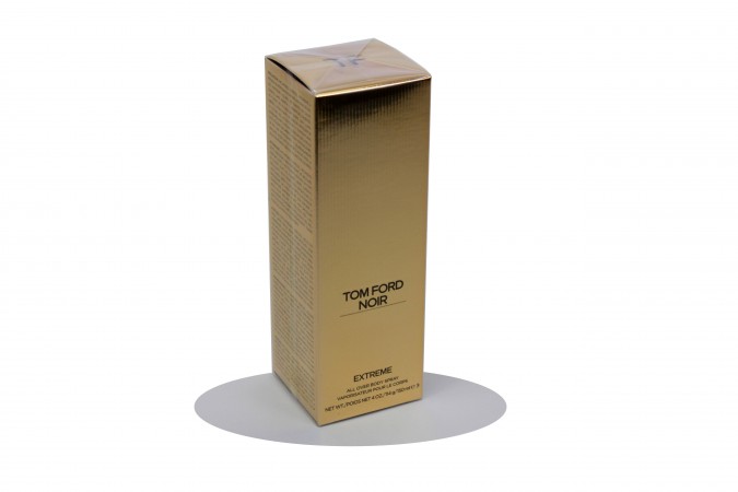 TOM FORD NOIR EXTREME ALL OVER BODY SPRAY 150 ML Profumo da uomo per il corpo Tom Ford 31736 Profumi