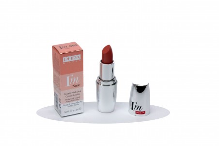 Pupa I'M Nude N.003 Bustier Rossetto Labbra Nude Look Pupa 568305/003 Make up