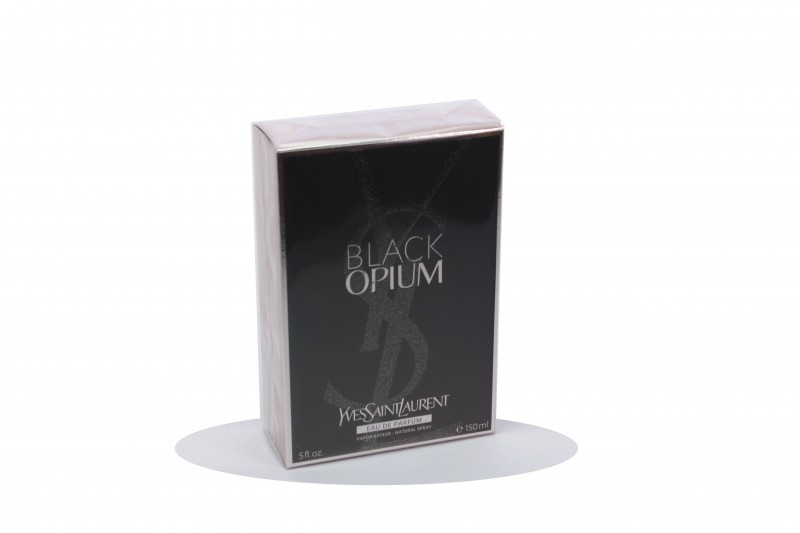 YSL OPIUM BLACK PROFUMO DONNA EDP 150 ML VAPO Perfume For Women Spray