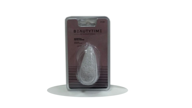 BEAUTYTIME PIETRA POMICE AUTENTICA BT320