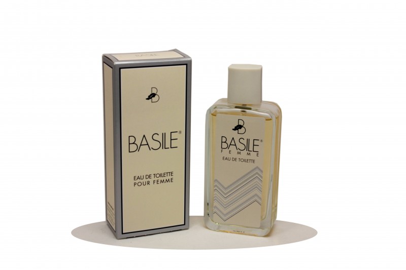 BASILE FEMME PROFUMO DA DONNA EAU DE TOILETTE EDT 100ML VAPO Perfume women