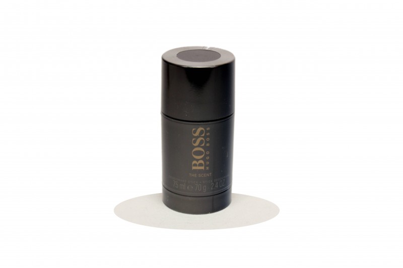 HUGO BOSS THE SCENT STICK DEODORANT 75ML Deodorante Deo Corpo Uomo