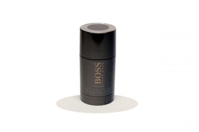 HUGO BOSS THE SCENT STICK DEODORANT 75ML Deodorante Deo Corpo Uomo