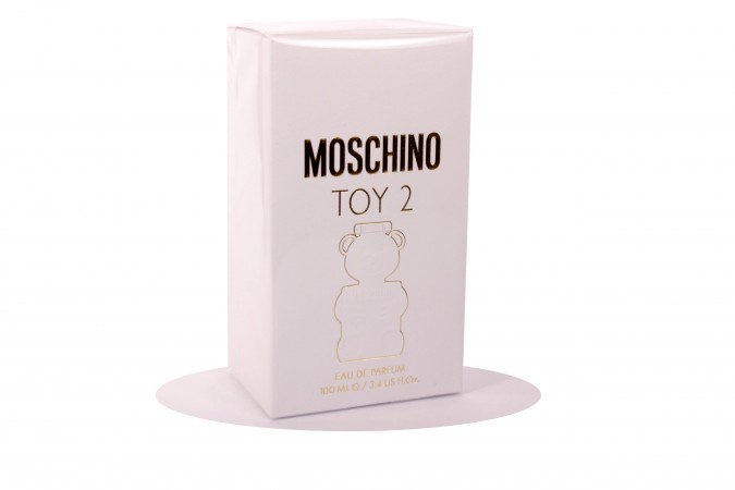 MOSCHINO TOY 2 PROFUMO DONNA EDP 100ML VAPO Perfum Women natural Spray Moschino 245914 Profumi